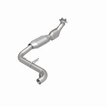 Load image into Gallery viewer, MagnaFlow Direct Fit Catalytic Converter 01 Ford Lightning 5.4L