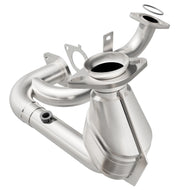 MagnaFlow Direct Fit Catalytic Converter 00-03 Ford Taurus 3.0L