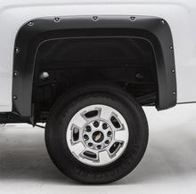 Load image into Gallery viewer, EGR 14-18 Chevrolet Silverado 6ft/8ft Bed Redi-Fit Fender Flares - Set