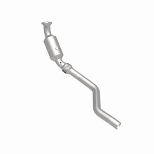 Load image into Gallery viewer, MagnaFlow DF Cat Conv 05-09 Chrysler 300/Dodge 06-09 Charger/05-07 Magnum 5.7L P/S *NOT CALIFORNIA*