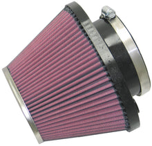 Load image into Gallery viewer, K&amp;N Filter Univ Air Filter 3-15/16in Flg / 6-7/8 x 5-5/16in B / 4-1/2 x 3-1/4in T / 4-15/16 H w/Vent