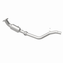 Load image into Gallery viewer, MagnaFlow Direct Fit Catalytic Converter 05-07 Chrysler 300 2.7/3.5L D/S