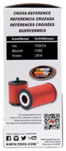 Load image into Gallery viewer, K&amp;N  Automotive Pro Series Oil Filter for 15-16 Ford F150 2.7L