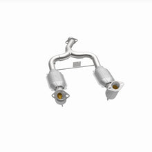 Load image into Gallery viewer, MagnaFlow Direct Fit Catalytic Converter 94-95 Ford Mustang 3.8L Tier 1 (California)