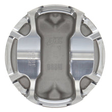 Load image into Gallery viewer, JE Pistons 2012+ Subaru FA20E/FA20F Bore 86.50, Size +0.50, Stroke 86, 10.0:1 C/R -13.8CC (Set of 4)