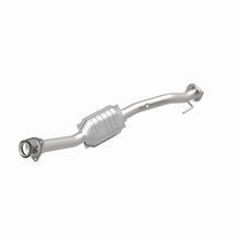 Load image into Gallery viewer, MagnaFlow Direct Fit Catalytic Converter 02-05 Trailblazer 4.2L OEM
