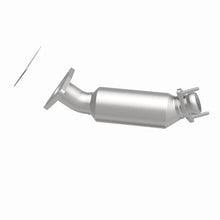 Load image into Gallery viewer, MagnaFlow California Grade Direct Fit Catalytic Converter 98-02 Chevrolet Camaro V8 5.7L