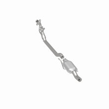 Load image into Gallery viewer, MagnaFlow Direct Fit Catalytic Converter Ford 87 96
