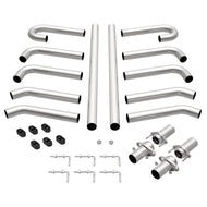 MagnaFlow Kit HDWR Hot Rod 2.5