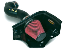 Load image into Gallery viewer, Airaid 05-09 Mustang GT 4.6L MXP Intake System w/ Tube (Dry / Red Media)