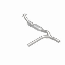 Load image into Gallery viewer, MagnaFlow Direct Fit Catalytic Converter 01-03 Ford F150 5.4L Passenger Side