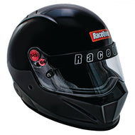 RaceQuip Gloss Black VESTA20 SA2020 XXL