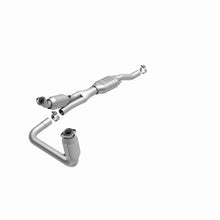 Load image into Gallery viewer, MagnaFlow Direct Fit Catalytic Converter 02 Dodge Ram 5.9L