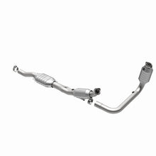 Load image into Gallery viewer, MagnaFlow Direct Fit Catalytic Converter 02 Dodge Ram 5.9L