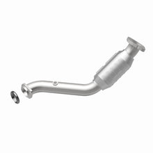 Load image into Gallery viewer, MagnaFlow Direct Fit Catalytic Converter CORVETTE 05-07 6.0L OEM