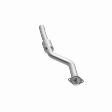 Load image into Gallery viewer, MagnaFlow Direct Fit Catalytic Converter 09 CTS-V 6.2L S/C Driver Side OEM