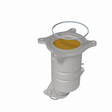 Load image into Gallery viewer, MagnaFlow Direct Fit Catalytic Converter 08-09 Ford Taurus 3.5L Front