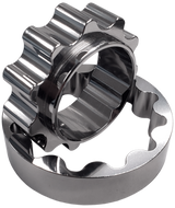 Boundary Nissan VQ 3.5L/3.7L VHR Oil Pump Assembly
