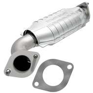 MagnaFlow Direct Fit Catalytic Converter 08-09 Cadi CTS 3.6 Passenger Side OEM