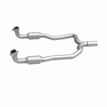 Load image into Gallery viewer, MagnaFlow Direct Fit Catalytic Converter 86-91 Chevy Corvette 5.7L
