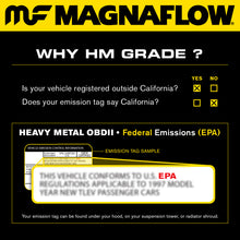 Load image into Gallery viewer, MagnaFlow Conv DF 04-05 Dodge Ram 1500 Pickup 5.7L D/S