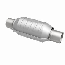 Load image into Gallery viewer, MagnaFlow Universal Catalytic Converter BMW/Chevrolet/Chrysler/Mazda/Mitsubishi/Nissan/Toyota/Volvo