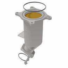 Load image into Gallery viewer, MagnaFlow Direct Fit Catalytic Converter EDGE- 07-09 6 3.5L OEM