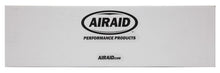 Load image into Gallery viewer, Airaid 04-07 Ford F-150 5.4L 24V Triton / 06-07 Lincoln LT Modular Intake Tube