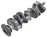 Eagle Chevrolet 305/350 2pc Rear Seal 3.75in Stroke Lightweight Forged 4340 Steel Crankshaft