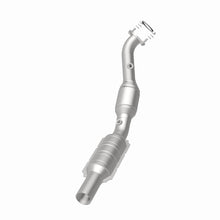 Load image into Gallery viewer, MagnaFlow Direct Fit Catalytic Converter 10-11 Chevrolet Camaro V6 3.6L