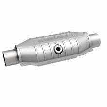 Load image into Gallery viewer, MagnaFlow Universal Catalytic Converter 2.25 Rear