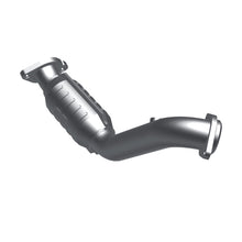 Load image into Gallery viewer, MagnaFlow Direct Fit Catalytic Converter CORVETTE 05-07 6.0L OEM