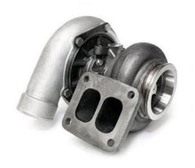 Load image into Gallery viewer, ATP Turbo Garrett Full 60-1 (aka T04S) Turbo w/ P trim wheel &amp; Undivided T4 .70 A/R Turbine Housing