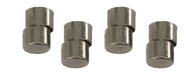 Moroso Chevrolet Big Block Offset Cylinder Head Dowels - .030in Offset - Steel - 4 Pack