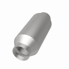Load image into Gallery viewer, MagnaFlow Universal Catalytic Converter 2 inch C/C spun body