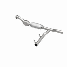 Load image into Gallery viewer, MagnaFlow Direct Fit Catalytic Converter 97-98 Ford Trucks 4.6L