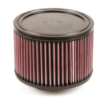 Load image into Gallery viewer, K&amp;N Universal Rubber Filter 2.063in Flange ID x 5.875in OD x 4in Height