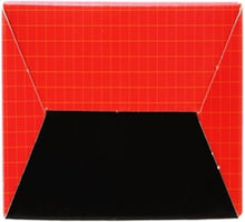 Load image into Gallery viewer, K&amp;N Rubber Round Tapered Angled Air Filter 2.5in Flng ID 5.25in Bs OD 2.5in Tp OD 5.75in H