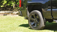 Load image into Gallery viewer, Corsa 14-16 Chevy Silverado Crew Cab/Short Bed 1500 5.3L V8 Sport Cat Back Single Side Exhaust Exit