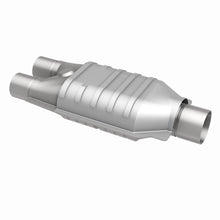 Load image into Gallery viewer, MagnaFlow Universal Catalytic Converter 2.5inch/2inch Single/dual