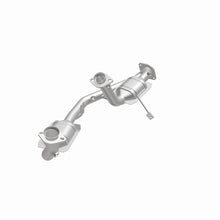 Load image into Gallery viewer, MagnaFlow Direct Fit Catalytic Converter 96-99 Ford Taurus3.0L 50S