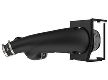 Load image into Gallery viewer, aFe MagnumFORCE Stage-2 Intake w/ Rotomolded Tube &amp; Pro Dry S Filter 2017 Ford F-150 V6-3.5L (tt)