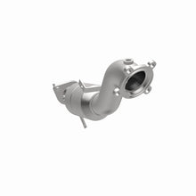 Load image into Gallery viewer, MagnaFlow Direct Fit Catalytic Converter 2013 Cadillac ATS 2.0L