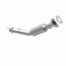 Load image into Gallery viewer, MagnaFlow California Direct Fit Converter 00-02 Chevy/Pontiac Camaro/Firebird 5.7L