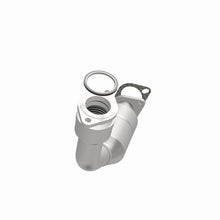 Load image into Gallery viewer, MagnaFlow Direct Fit Catalytic Converter 08 G8 GT 6.0L Passenger Side OEM