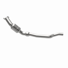 Load image into Gallery viewer, MagnaFlow Direct Fit Catalytic Converter 2008 Chrysler/Dodge 300/Charger/Magnum 5.7L Driver Side AWD