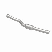 Load image into Gallery viewer, MagnaFlow Direct Fit Catalytic Converter 09 CTS-V 6.2L S/C Passenger Side OEM