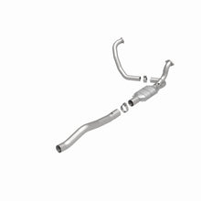 Load image into Gallery viewer, MagnaFlow Direct Fit Catalytic Converter 2003 Ram 1500 5.7 2WD
