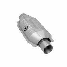 Load image into Gallery viewer, MagnaFlow Universal Catalytic Converter 2.25 Rear