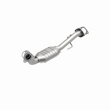 Load image into Gallery viewer, MagnaFlow Direct Fit Catalytic Converter 03-06 Silverado SS Passenger Side OEM
